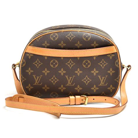 louis vuitton blois bag|louis vuitton blois review.